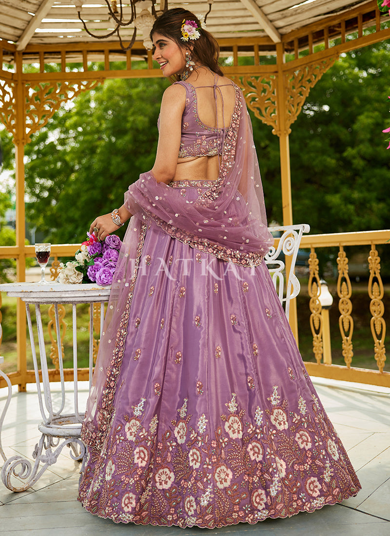 Buy Lehenga Choli In USA UK Canada