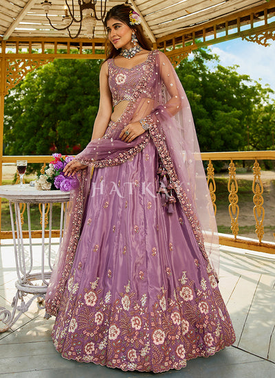 Buy Wedding Lehenga Choli