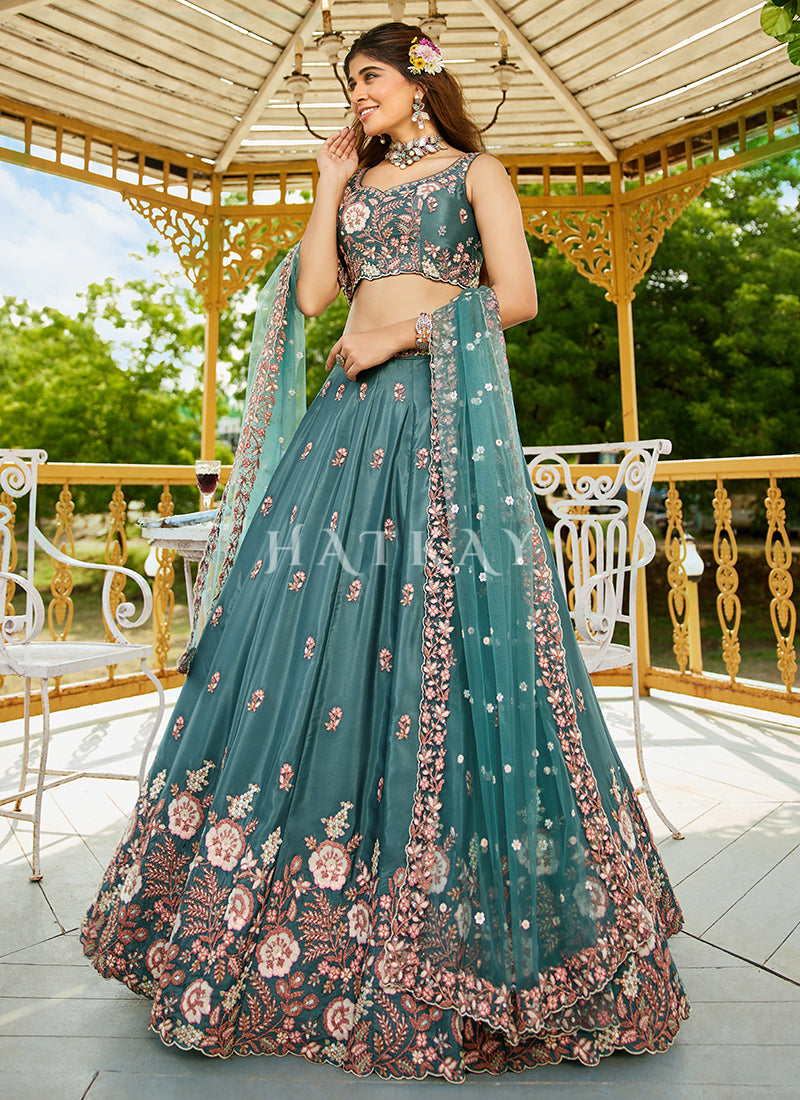 Buy Lehenga Choli In USA UK Canada