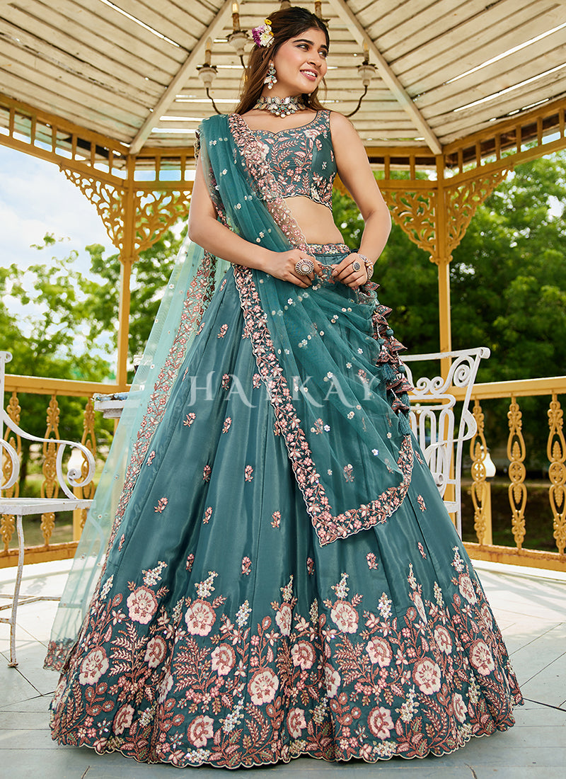Buy Lehenga Choli