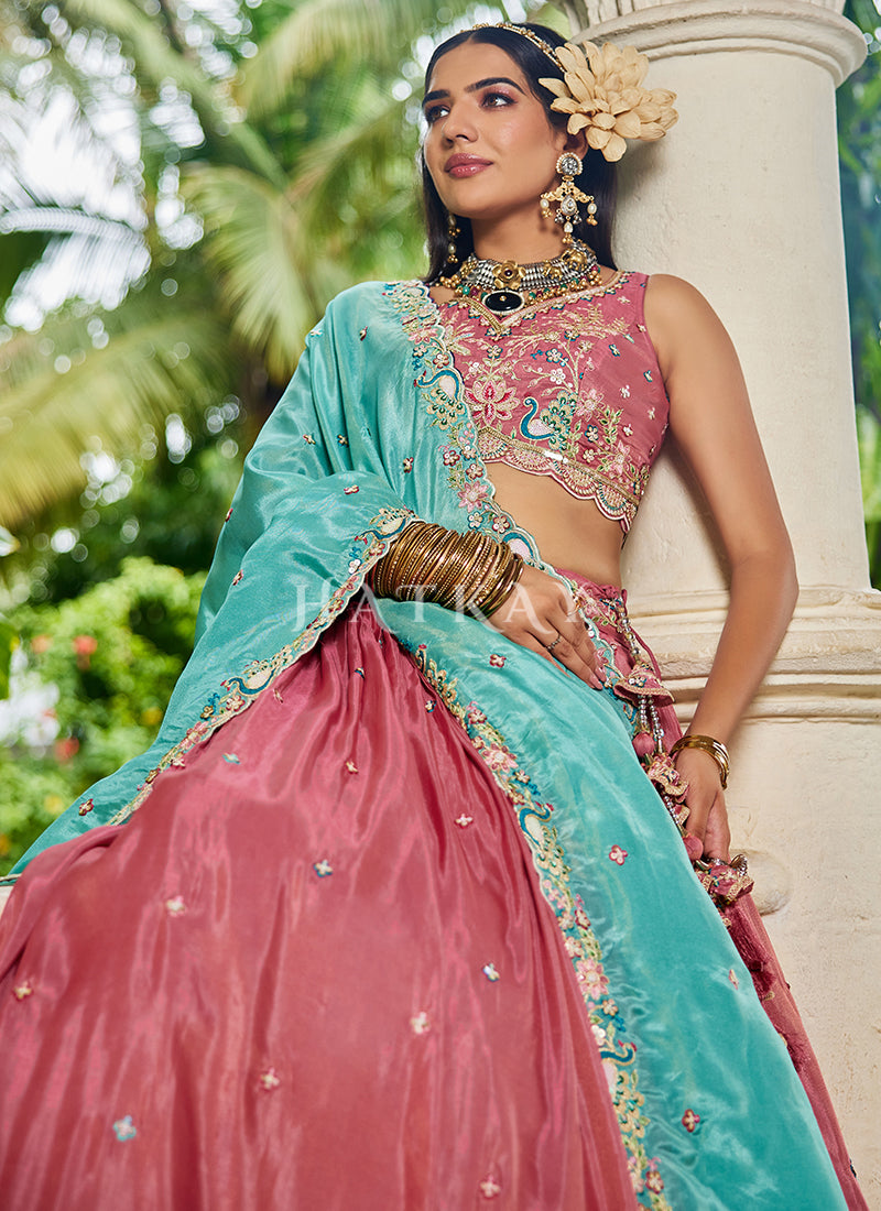 Buy Lehenga Choli