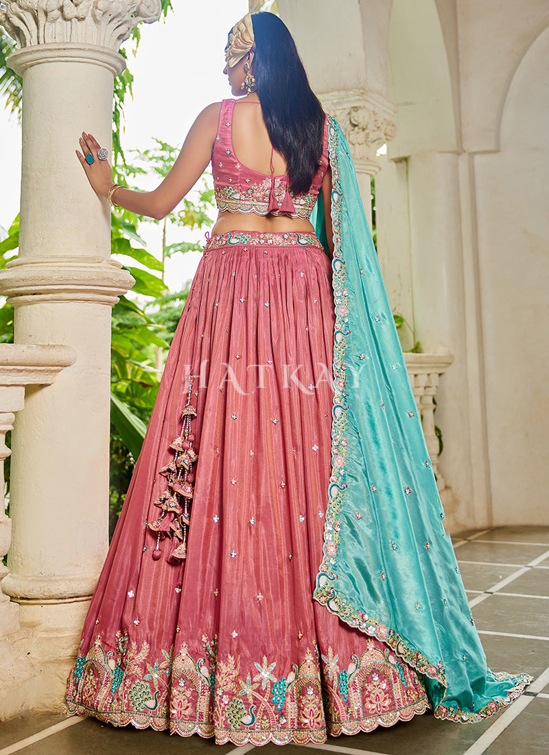 Buy Lehenga Choli In USA UK Canada