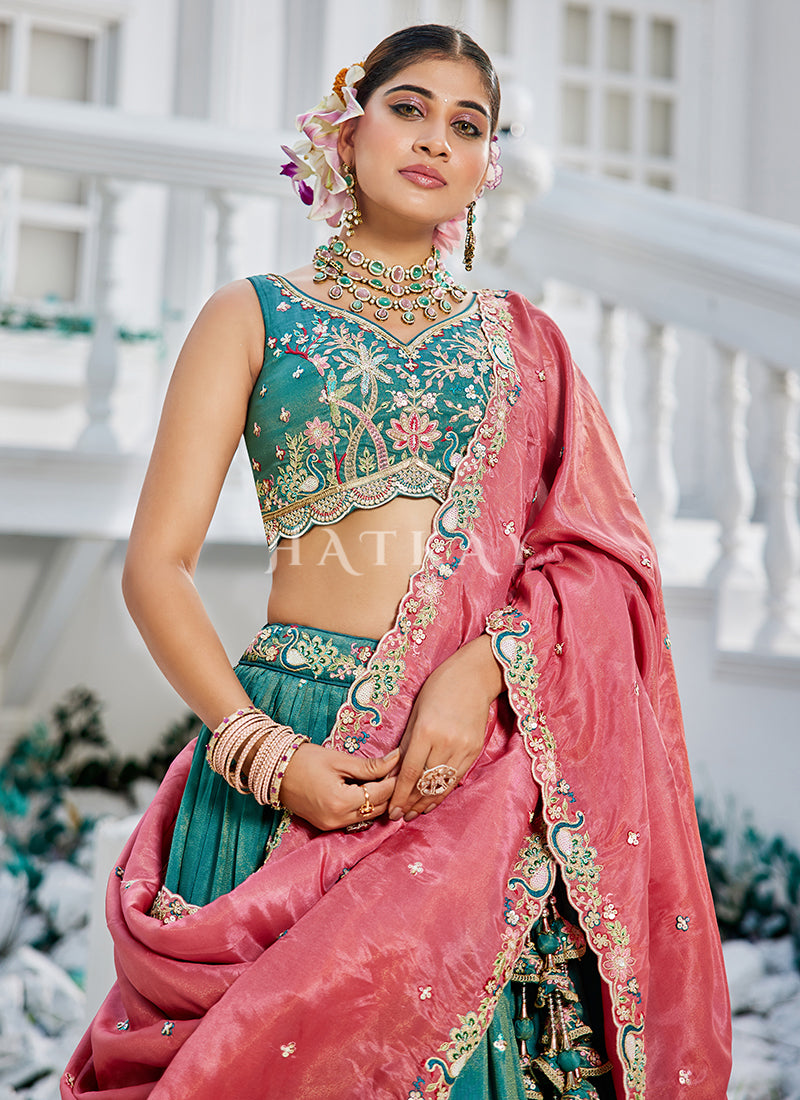 Buy Lehenga Choli
