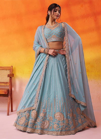 Buy Lehenga Choli