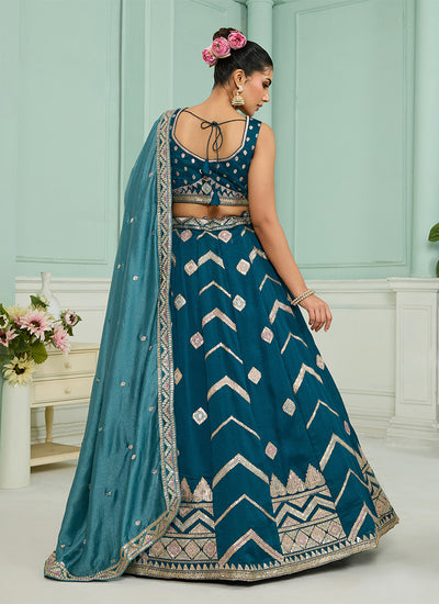 Buy Wedding Lehenga Choli