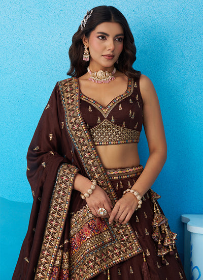 Buy Lehenga Choli