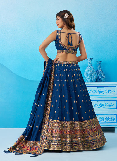 Buy Lehenga Choli