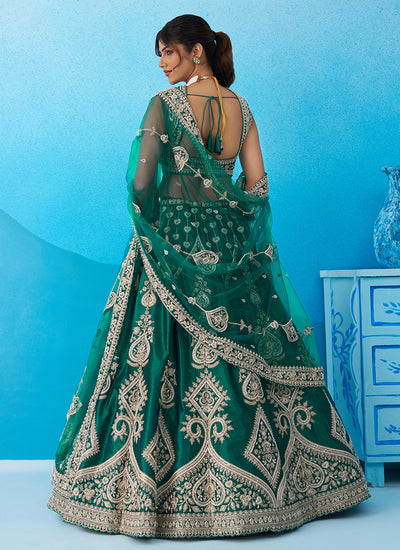 Buy Lehenga Choli In Canada