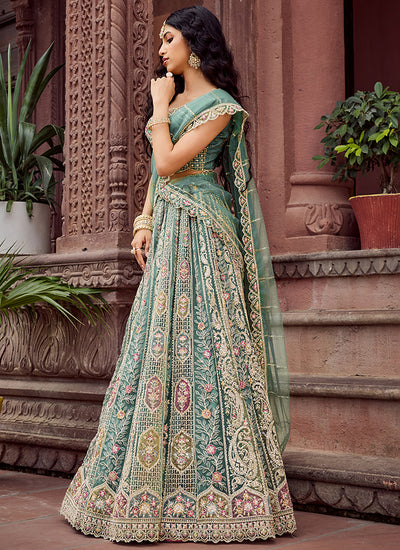 Buy Lehenga Choli
