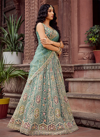 Women Designer Lehenga Choli