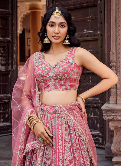 Buy Lehenga Choli