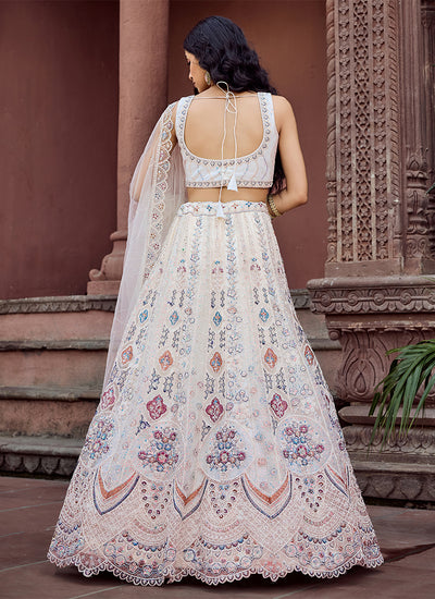 Shop Women Lehenga