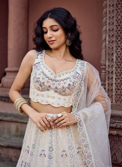 Buy Lehenga Choli