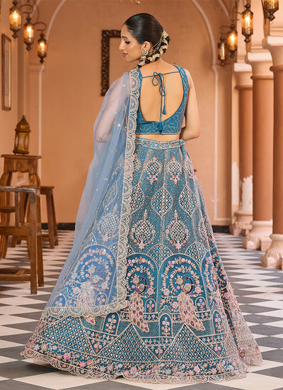 Buy Lehenga Choli