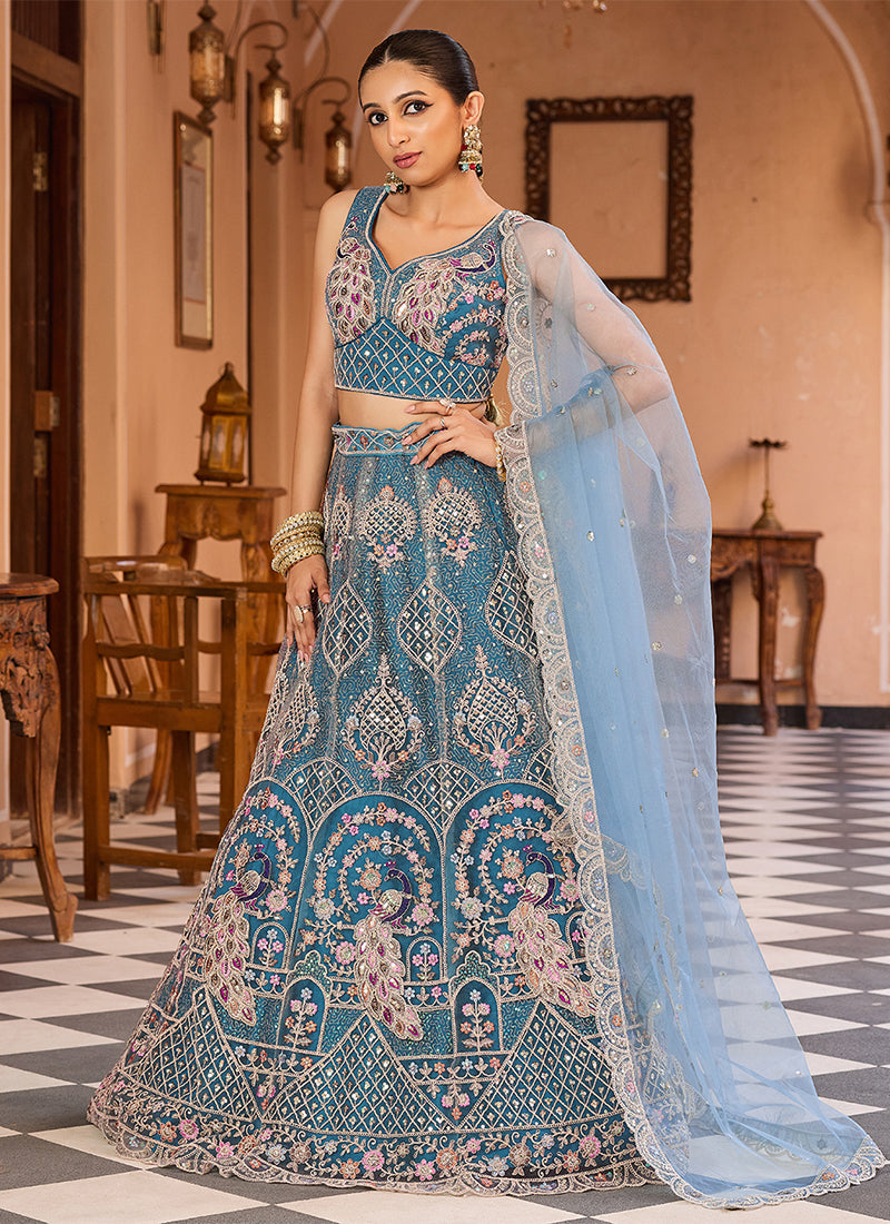Women Lehenga Choli Online