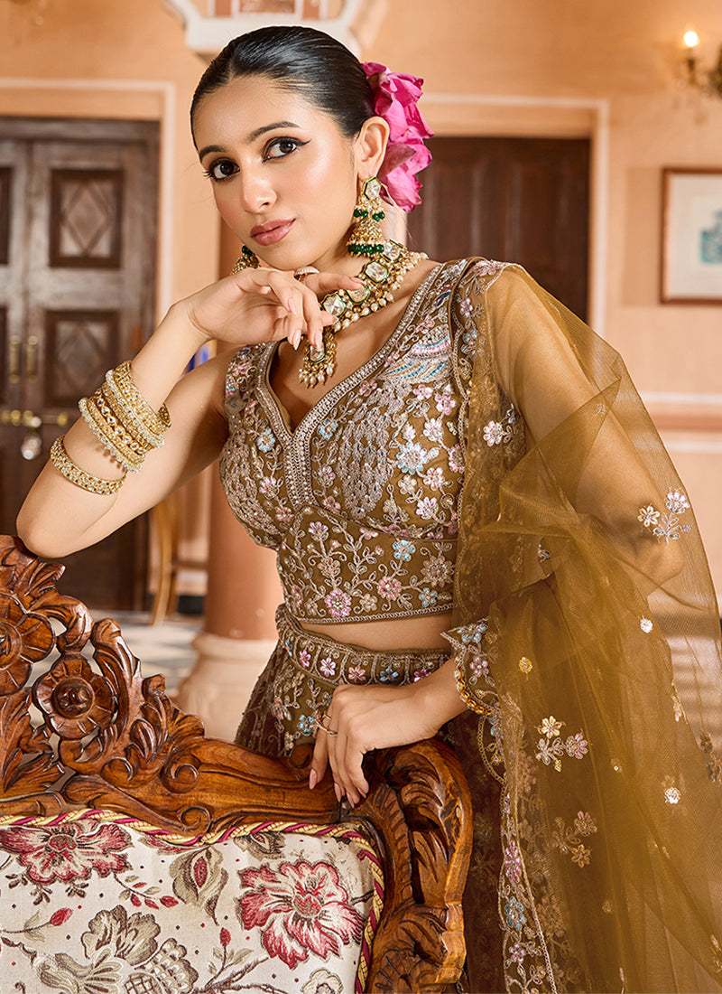 Buy Lehenga Choli