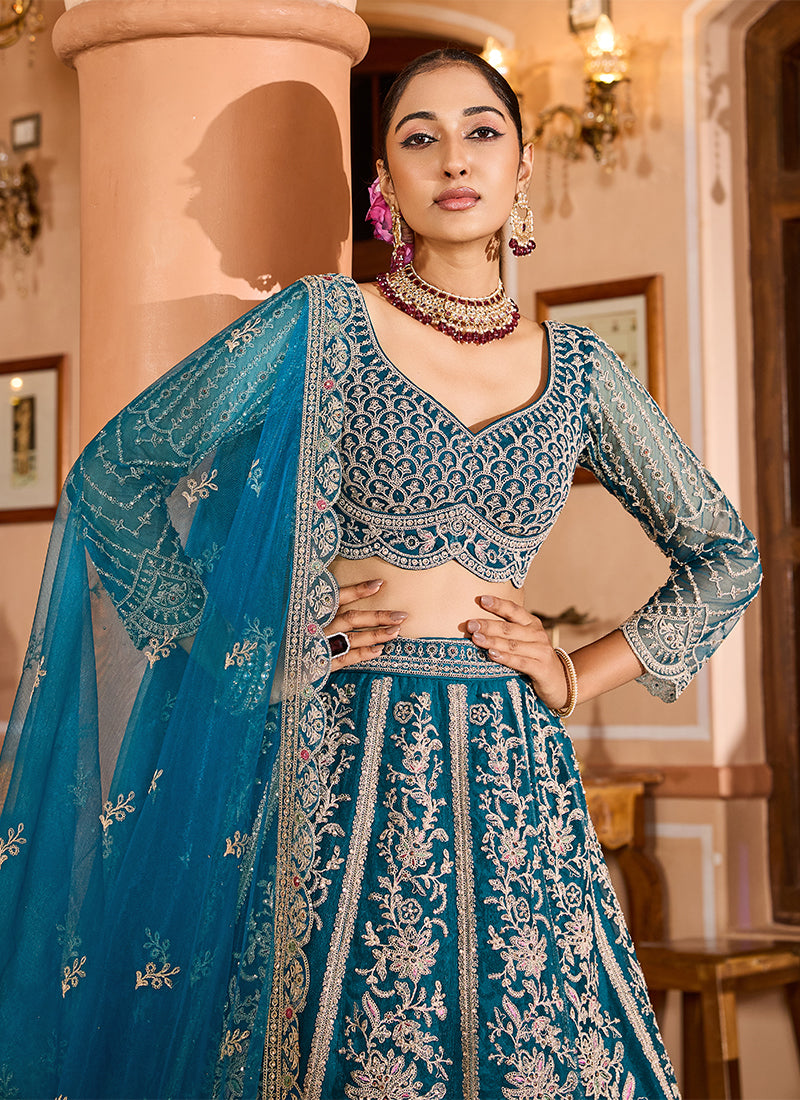 Women Lehenga Choli Online