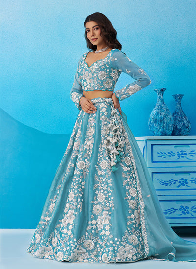Buy Lehenga Choli