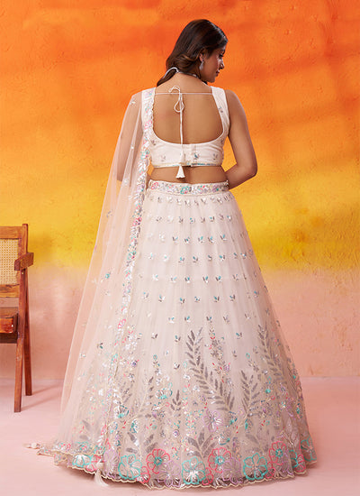 Buy Lehenga Choli In Canada