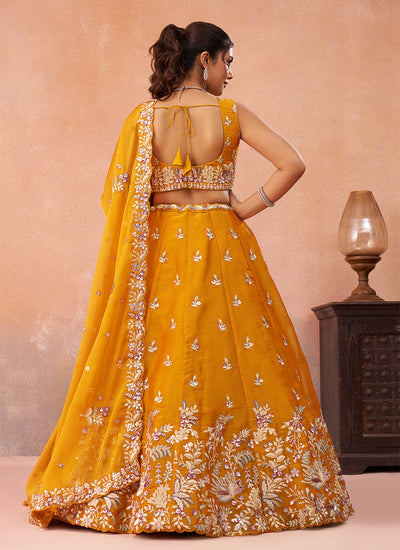 Buy Lehenga Choli
