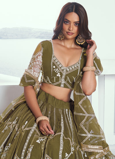 Buy Lehenga