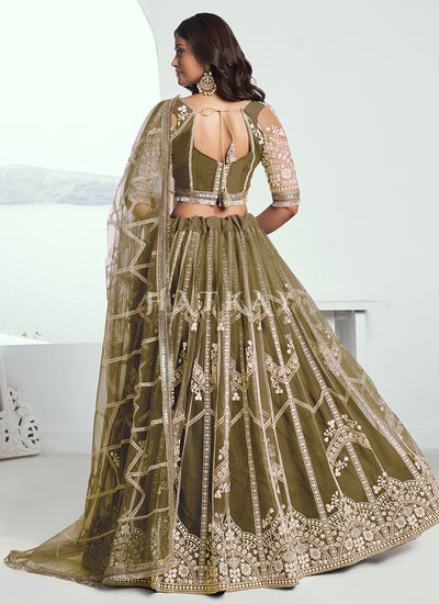 Buy Lehenga Choli In UK