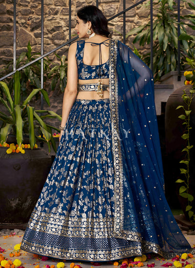 Buy Indian Lehenga