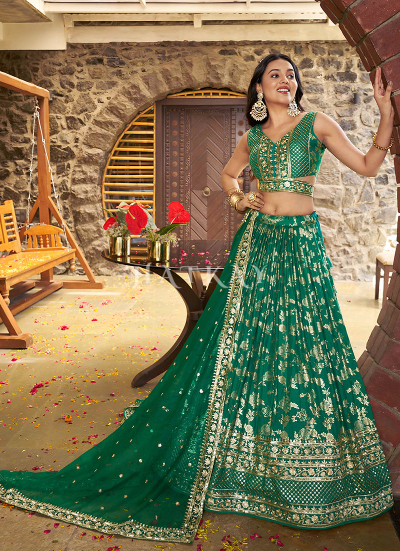 Buy Lehenga Choli In USA UK Canada