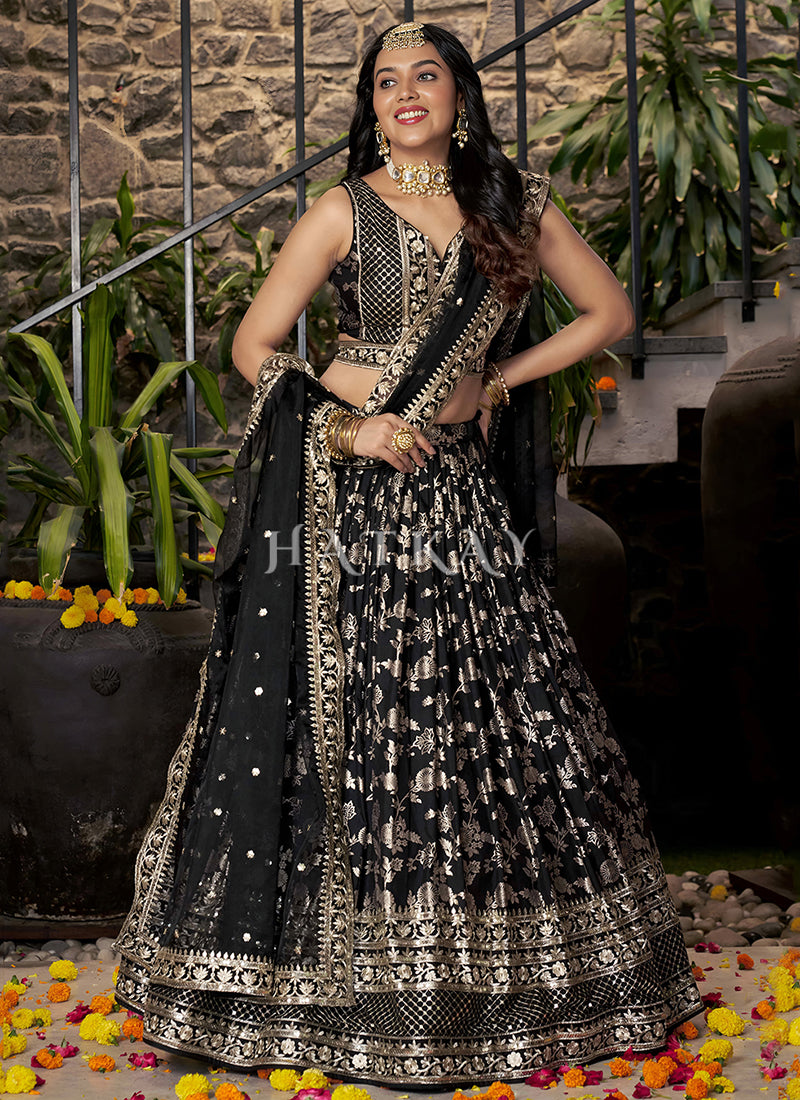 Buy Wedding Lehenga Choli
