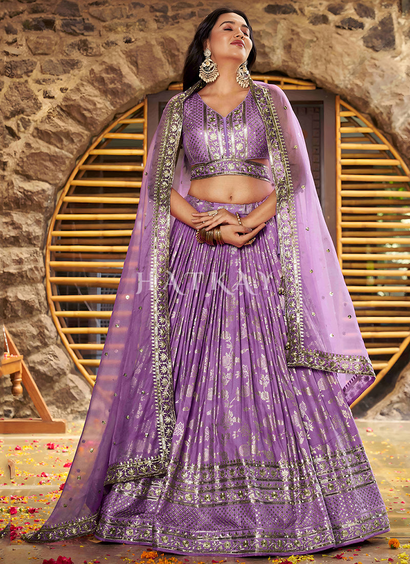 Buy Lehenga Choli In USA UK Canada