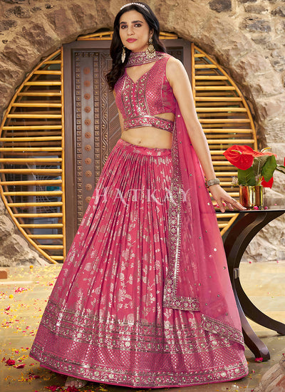 Buy Lehenga Choli In USA UK Canada