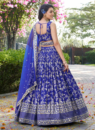 Buy Lehenga Choli