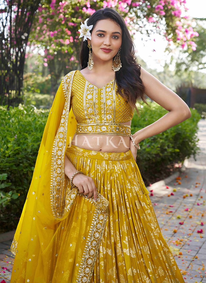 Buy Lehenga Choli