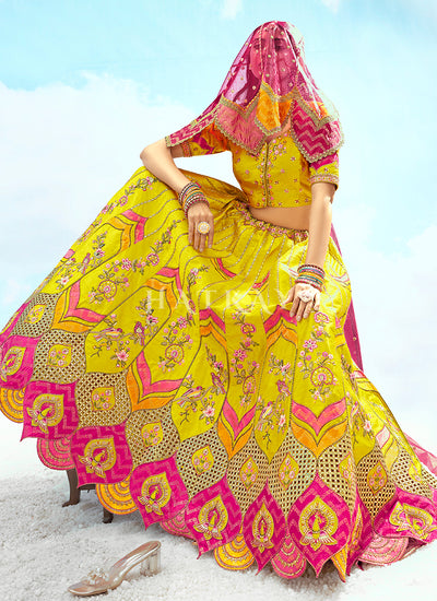 Buy Lehenga Choli