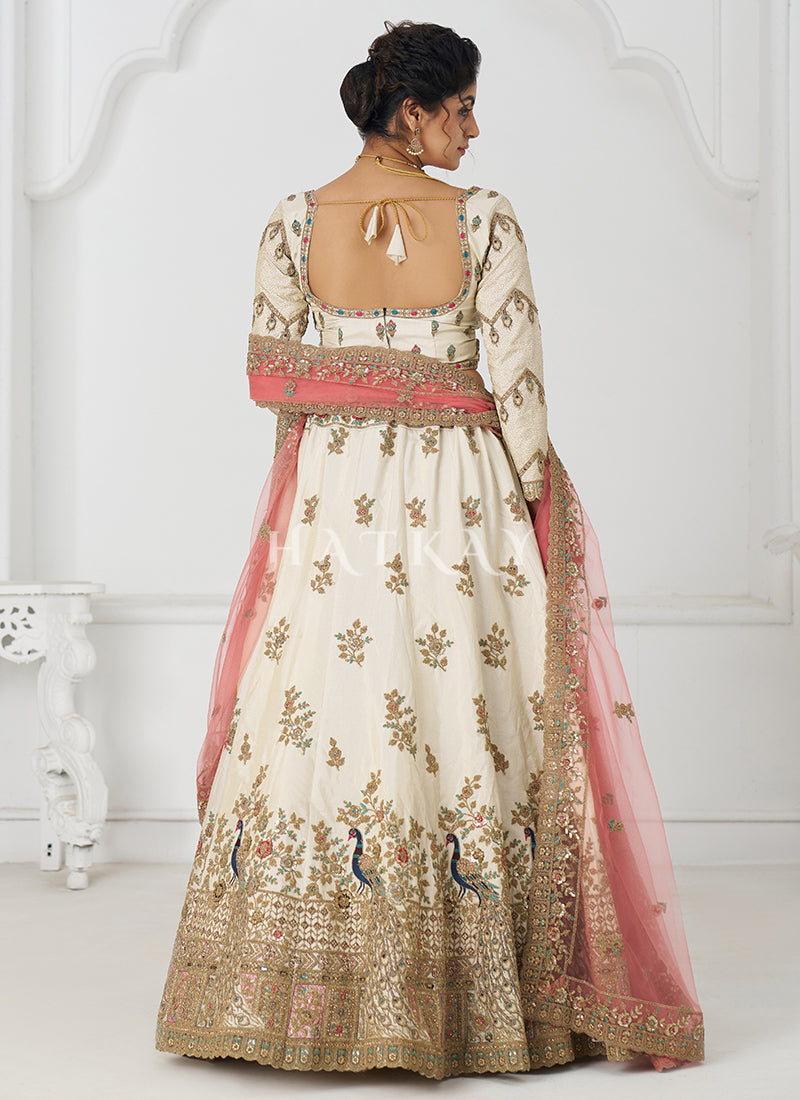 Buy Wedding Lehenga Choli