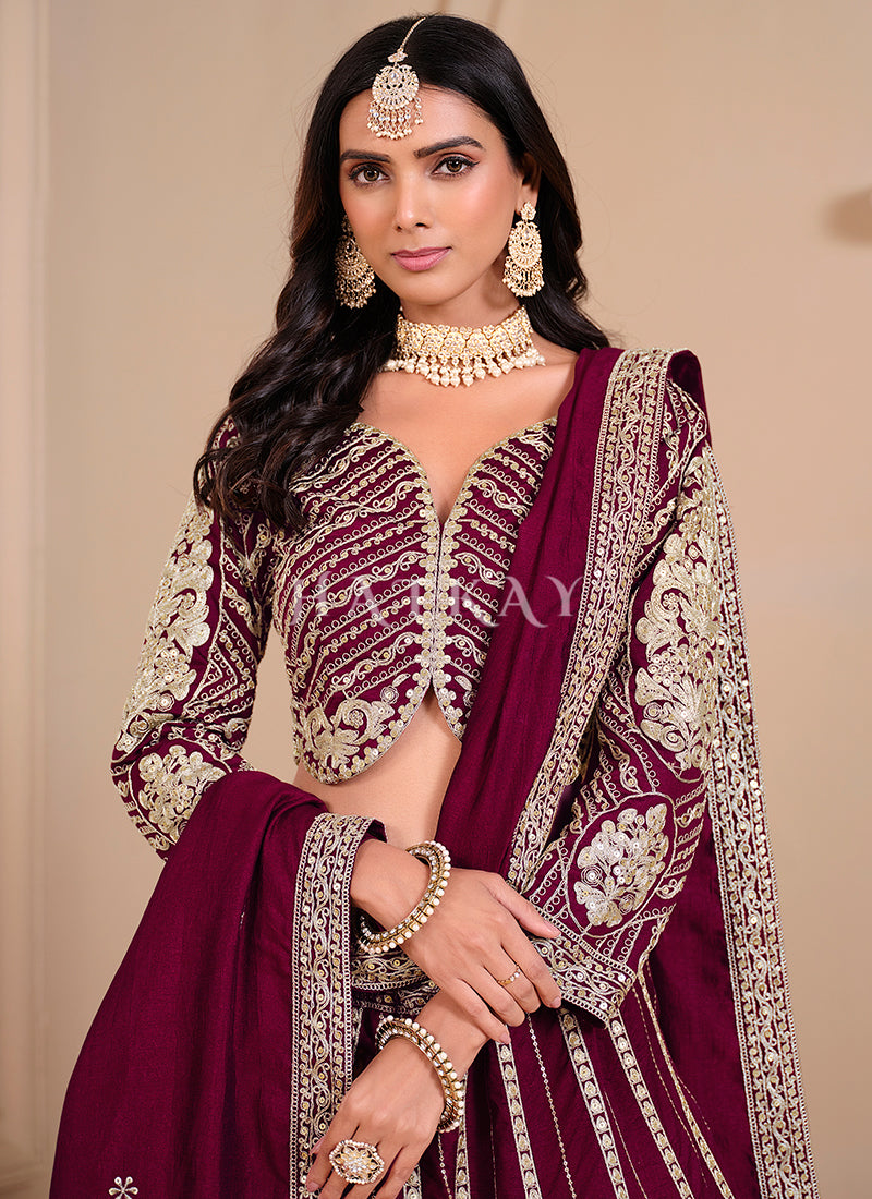 Buy Lehenga Choli