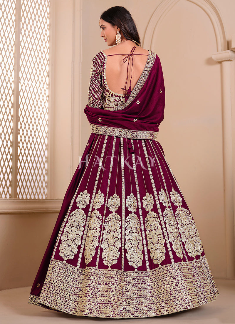 Buy Lehenga Choli In USA
