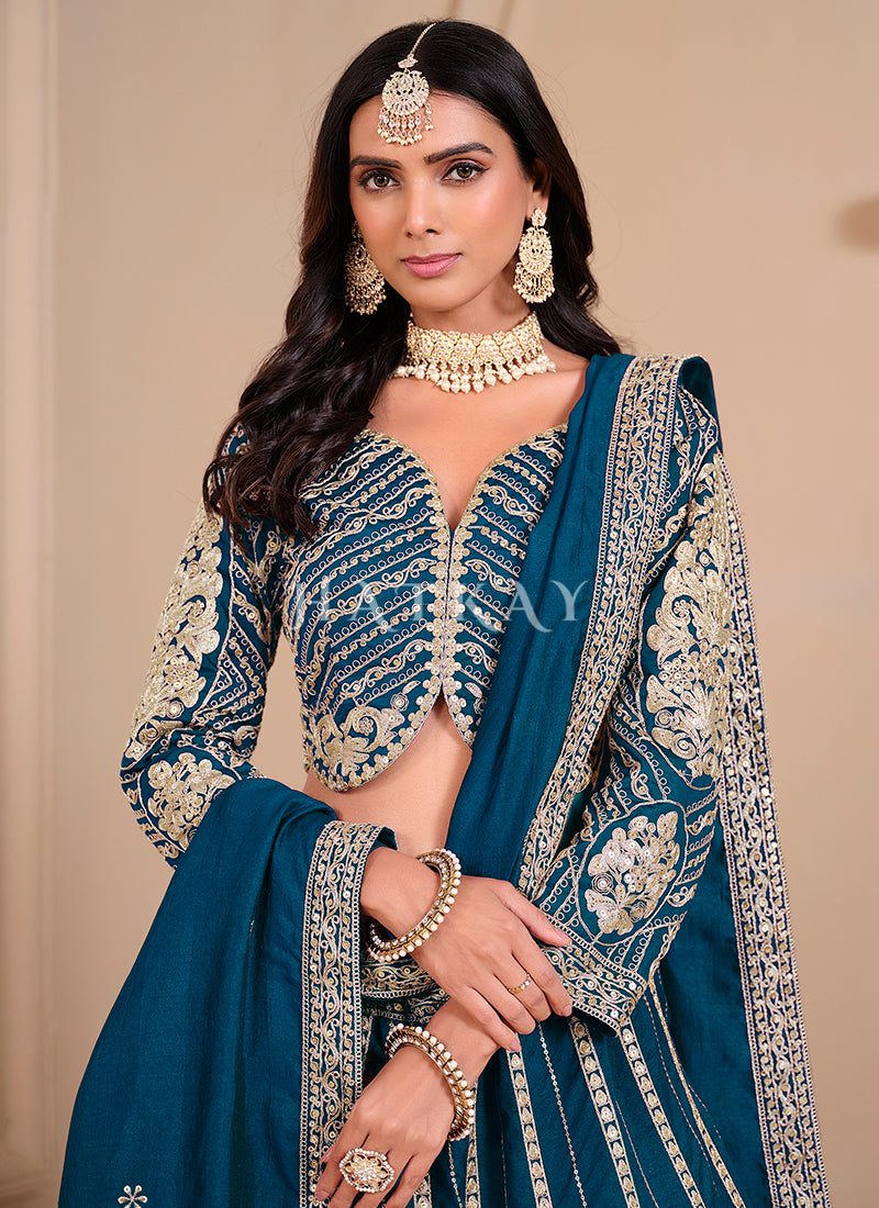 Buy Lehenga Choli
