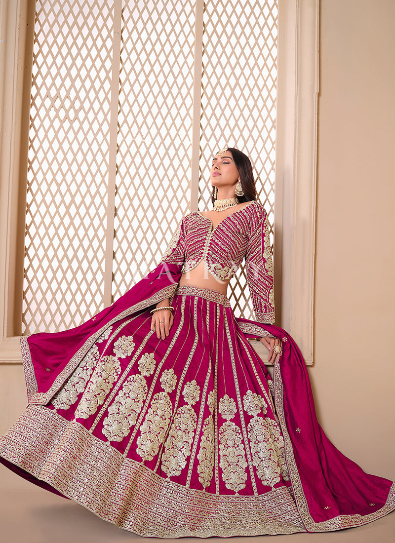 Buy Lehenga Choli In Germany