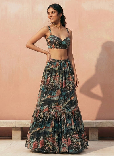 Buy Lehenga Choli