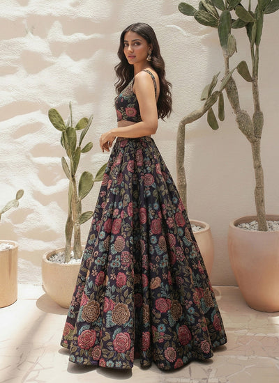 Buy Lehenga Choli