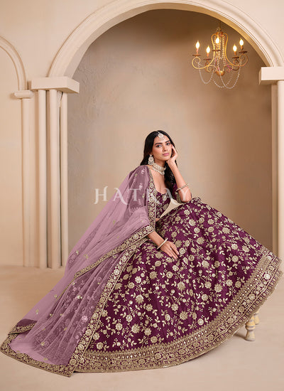 Buy Lehenga Choli