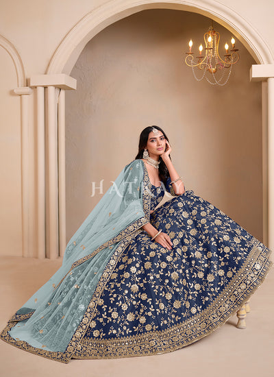 Buy Lehenga Choli