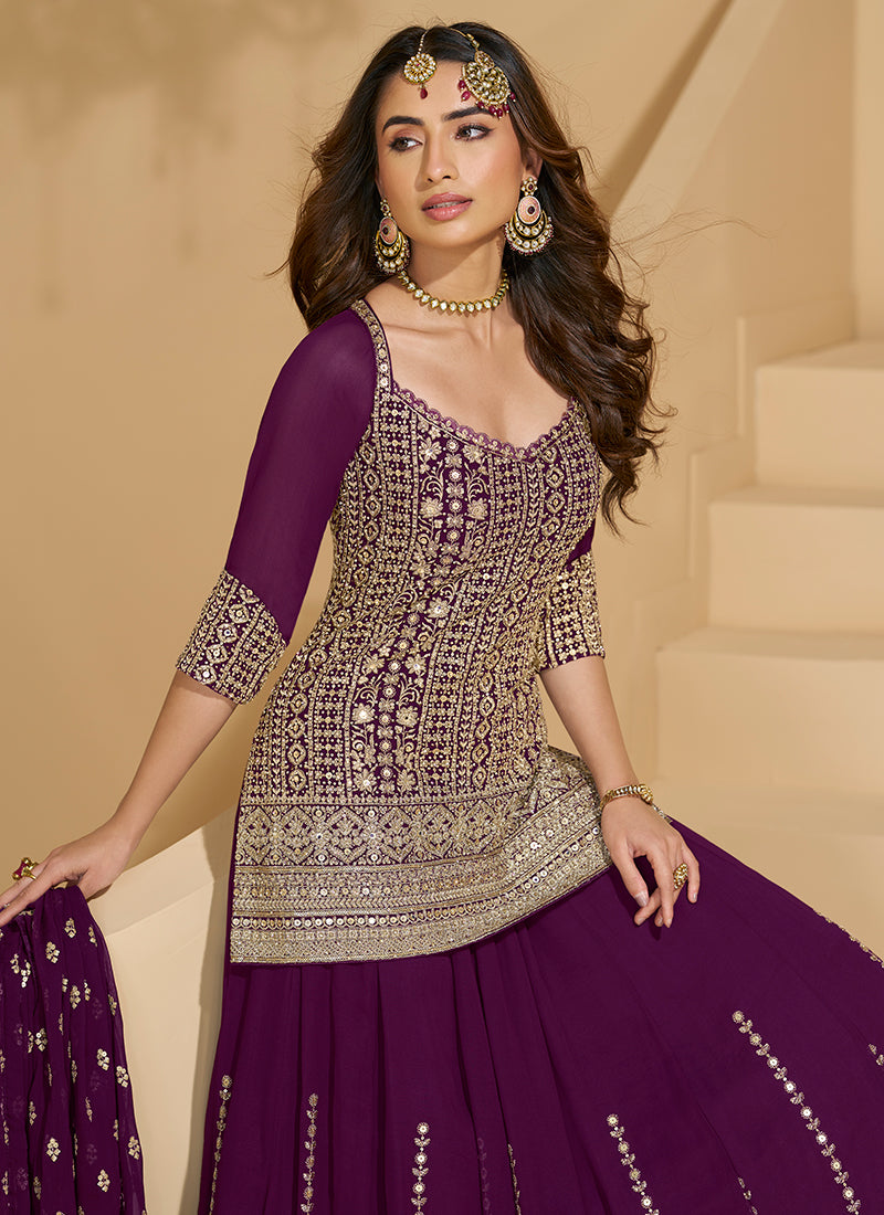 Buy Lehenga Kurti