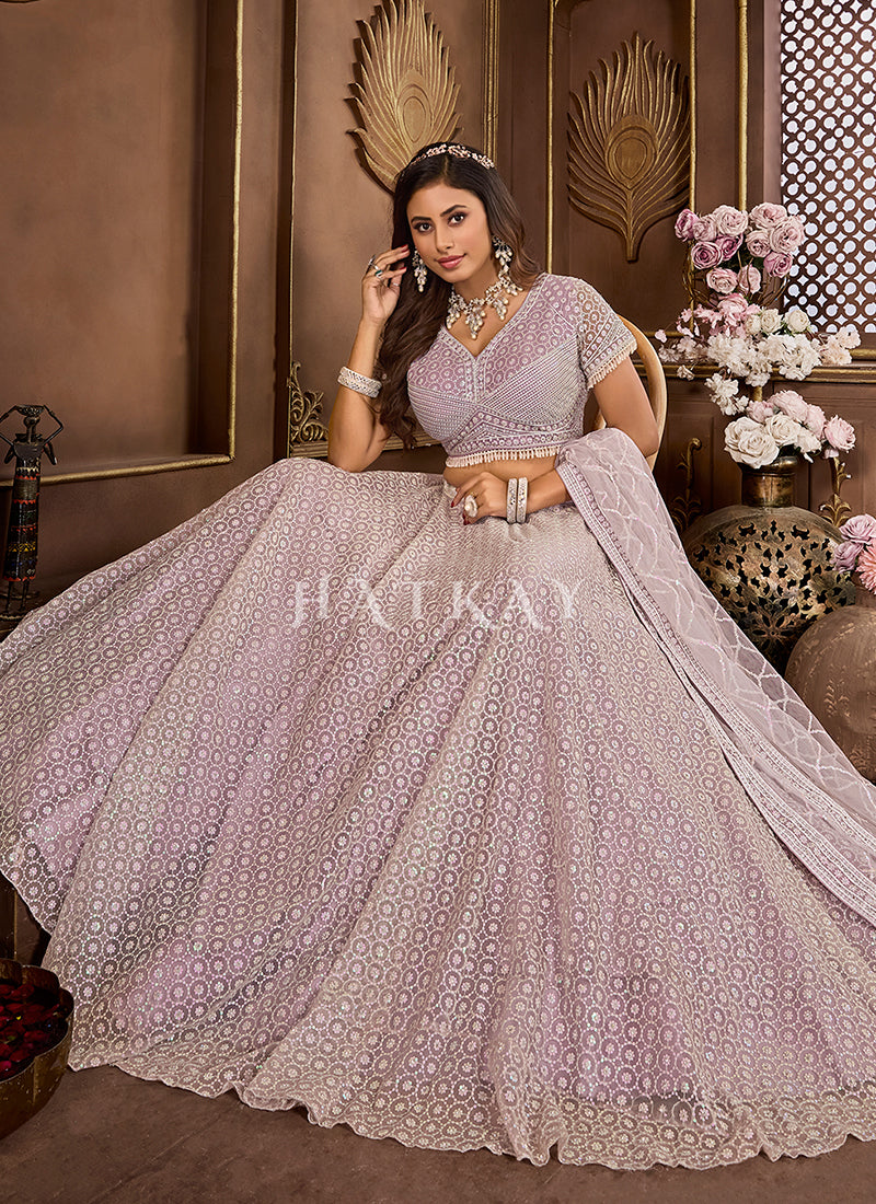 Buy Latest Bridal Lehengas In USA, UK, Canada, Germany With Free Shipping Worldwide.