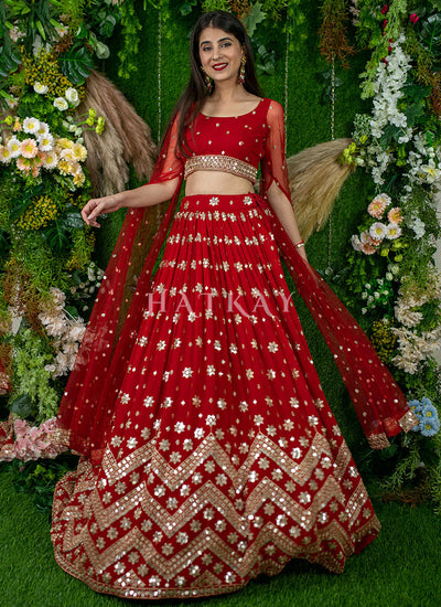 Buy Lehenga Choli In USA