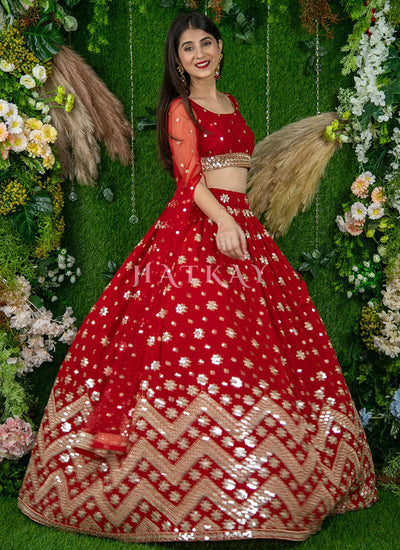Buy Designer Lehenga Choli