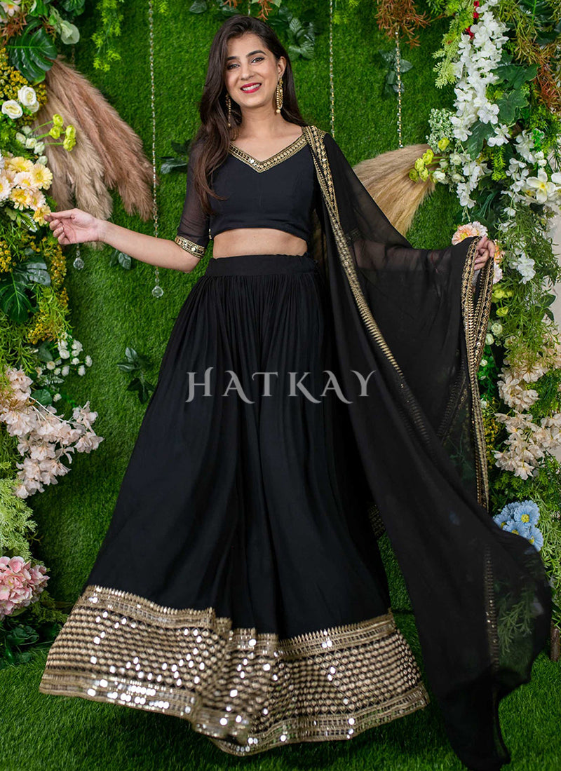 Buy Designer Lehenga Choli