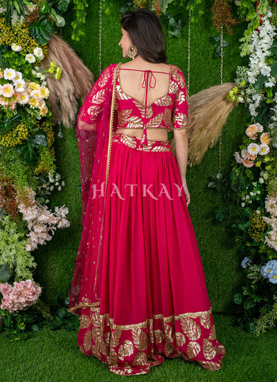 Buy Designer Lehenga Choli