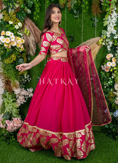 Buy Lehenga Choli